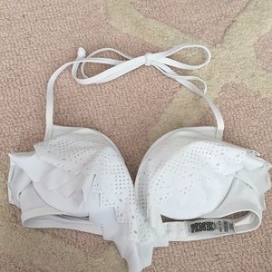 Pink by Victoria's Secret bikini top